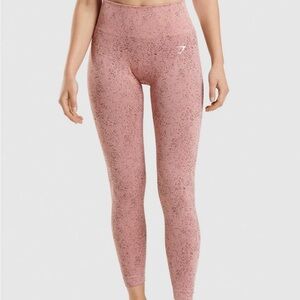 Gymshark Adapt Seamless Leggings